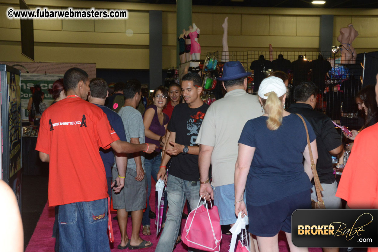 the Exxxotica Show