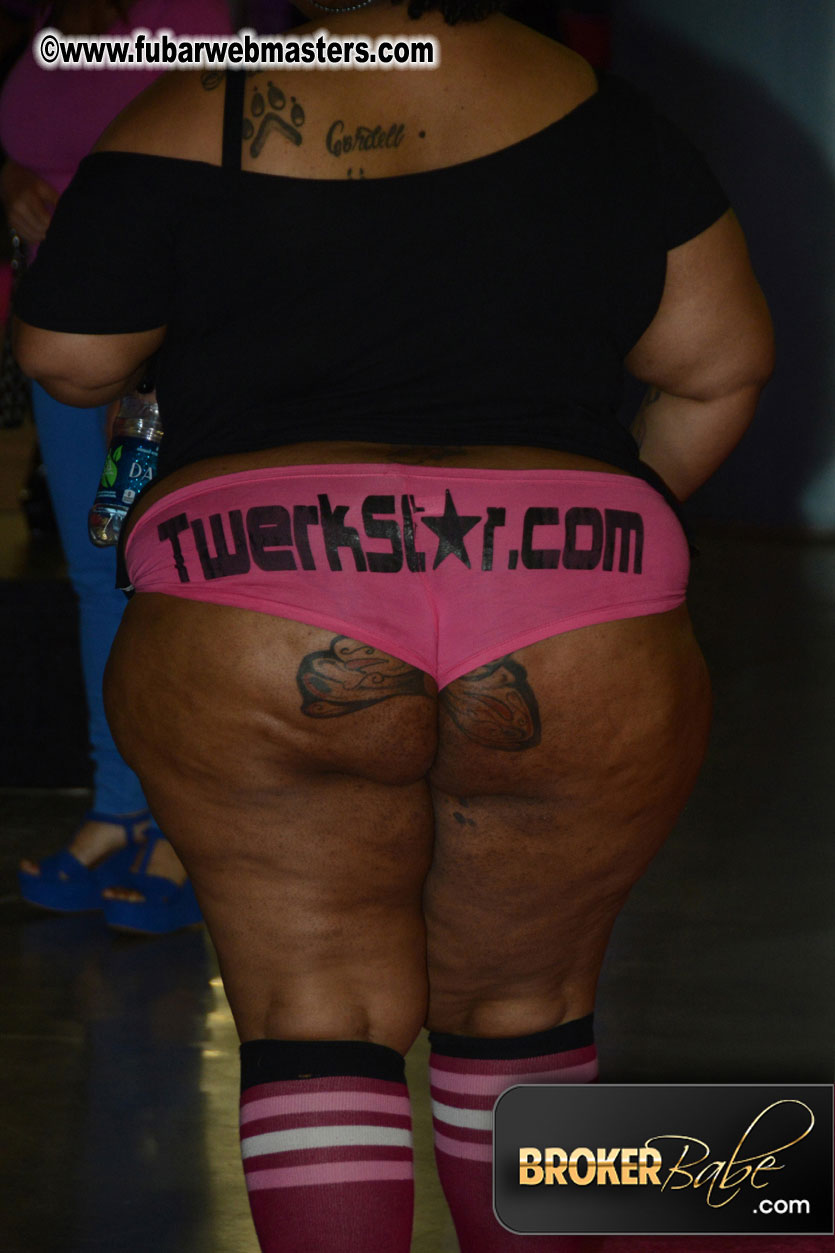 the Exxxotica Show