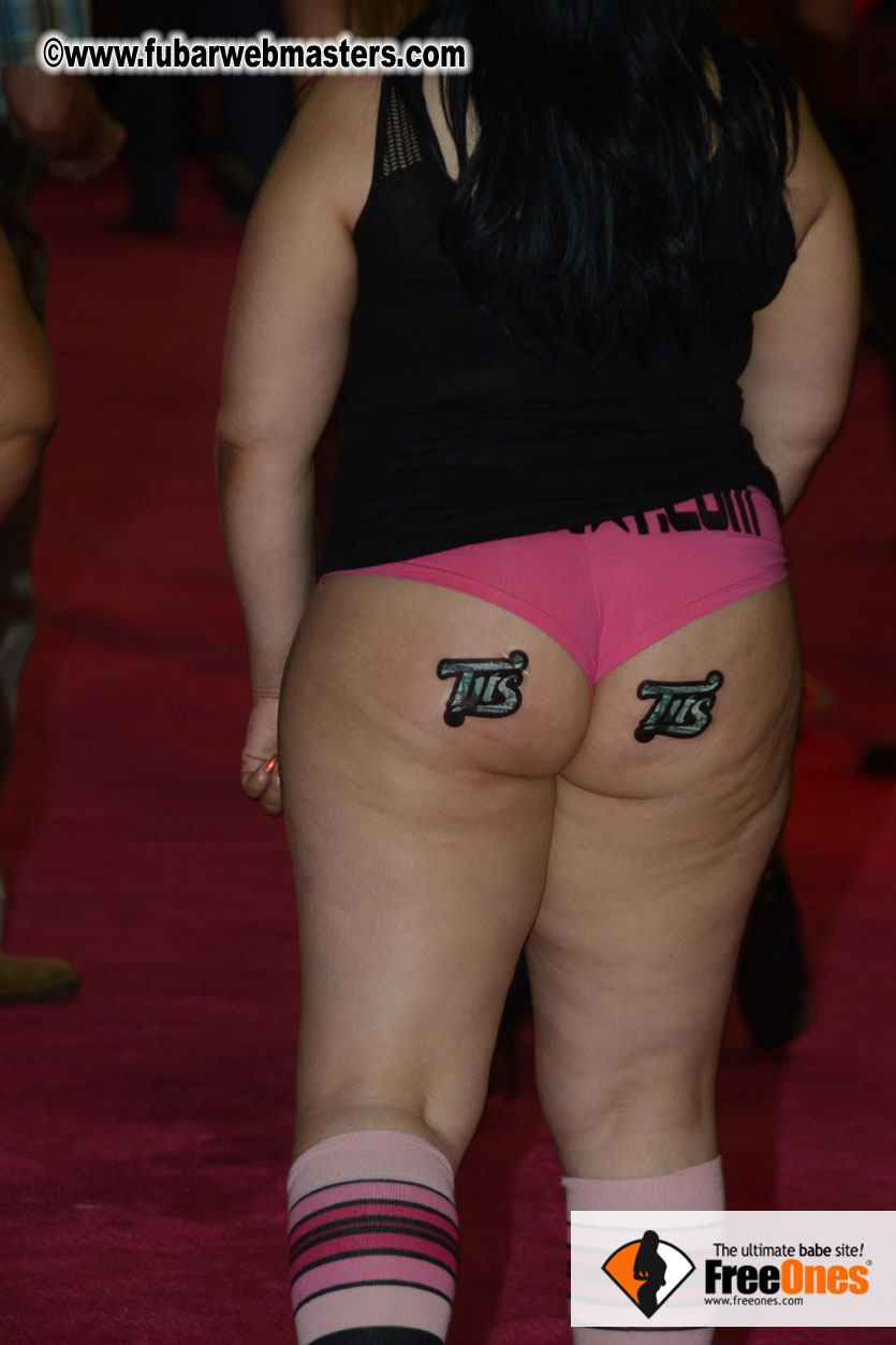 the Exxxotica Show