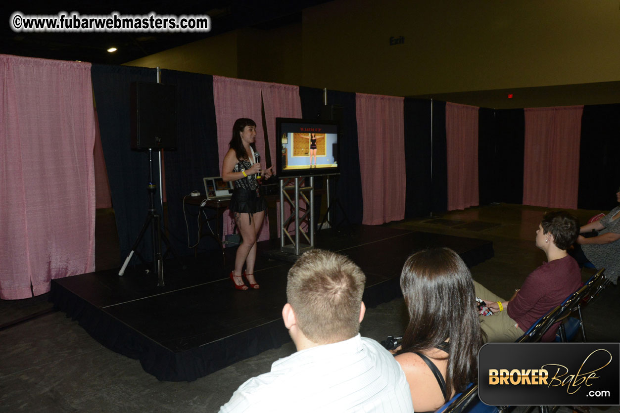 the Exxxotica Show