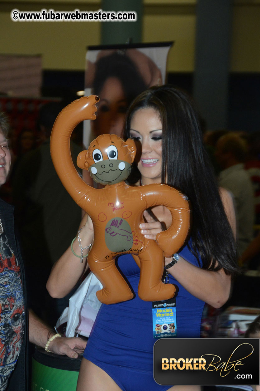 the Exxxotica Show