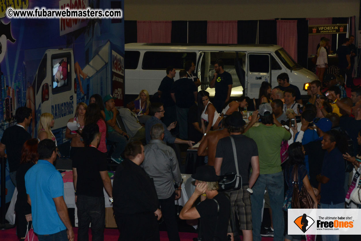 the Exxxotica Show