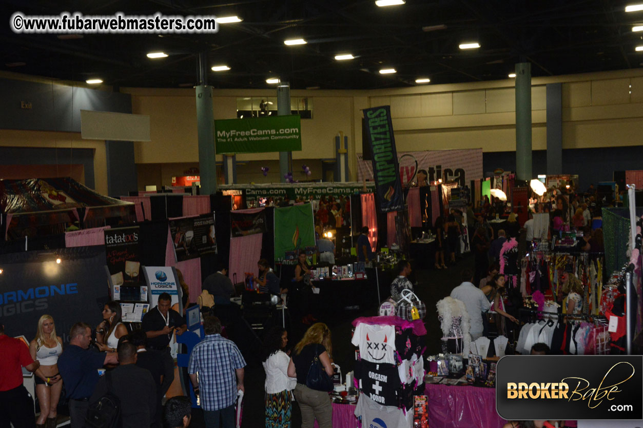 the Exxxotica Show