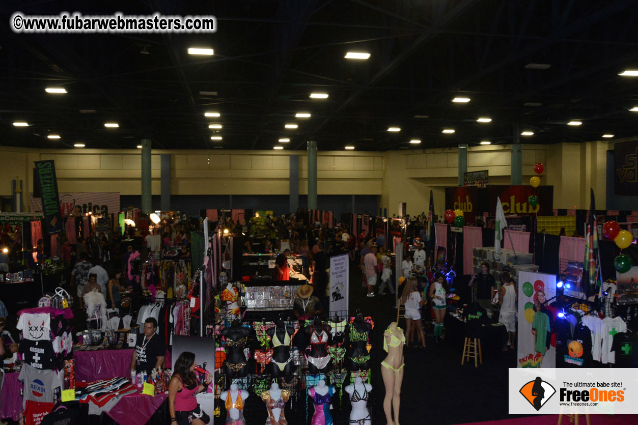 the Exxxotica Show