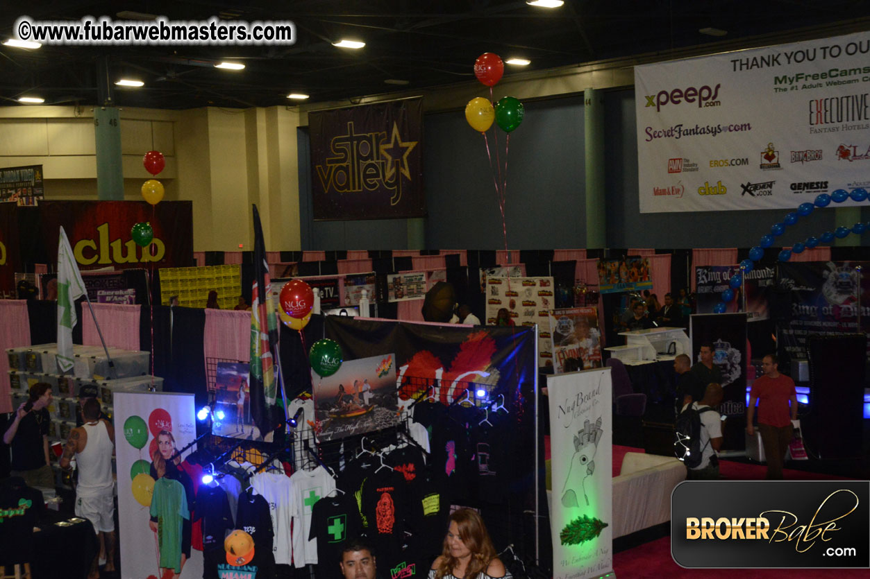 the Exxxotica Show