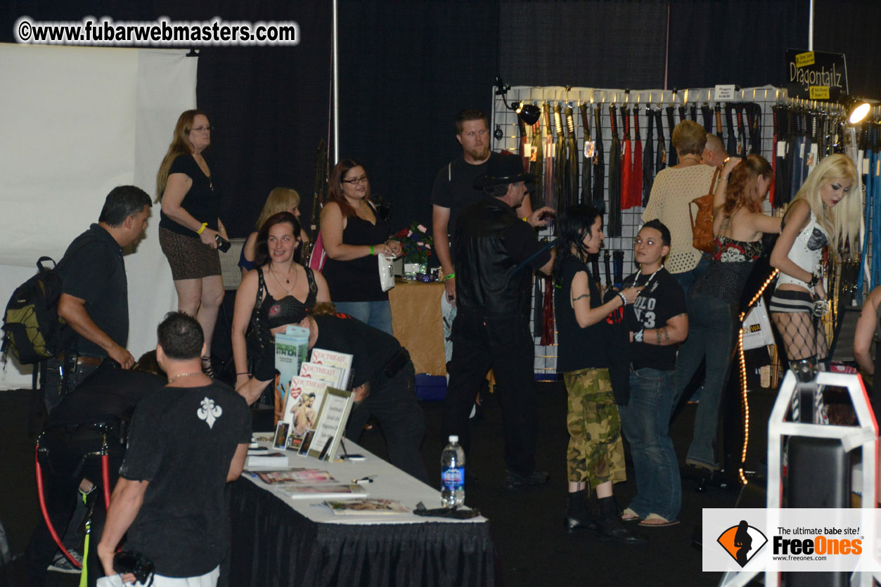 the Exxxotica Show