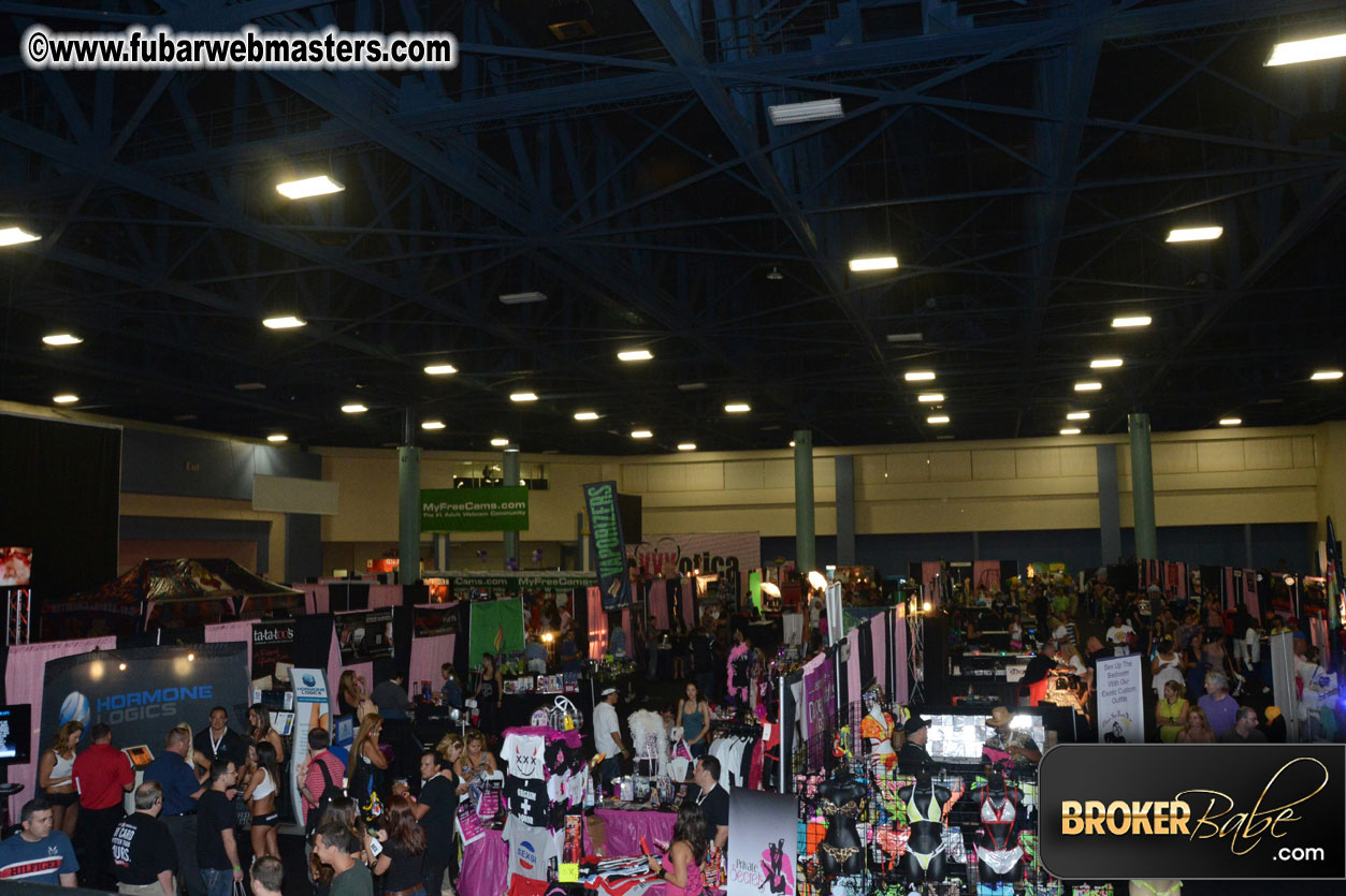 the Exxxotica Show