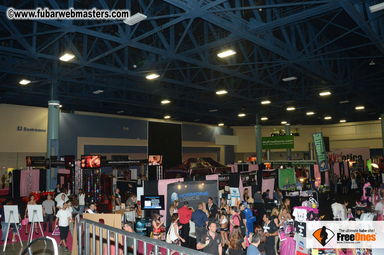 the Exxxotica Show