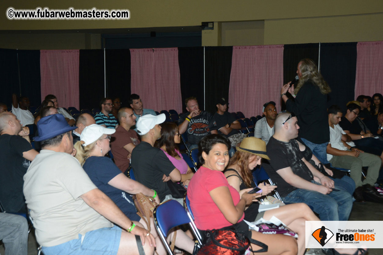 the Exxxotica Show