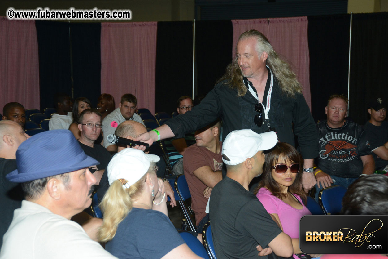 the Exxxotica Show