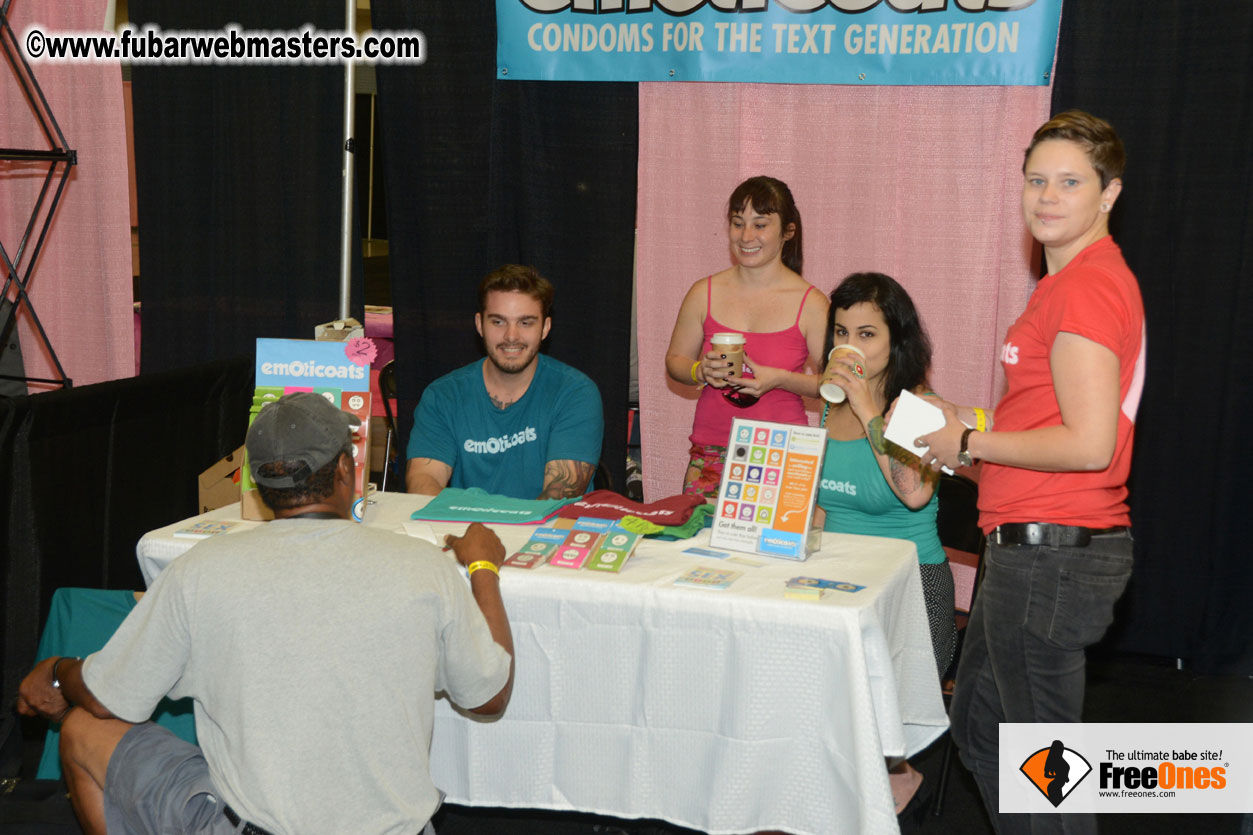 the Exxxotica Show