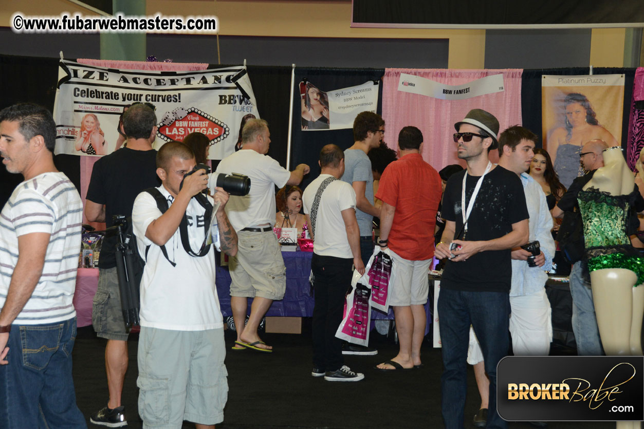 the Exxxotica Show