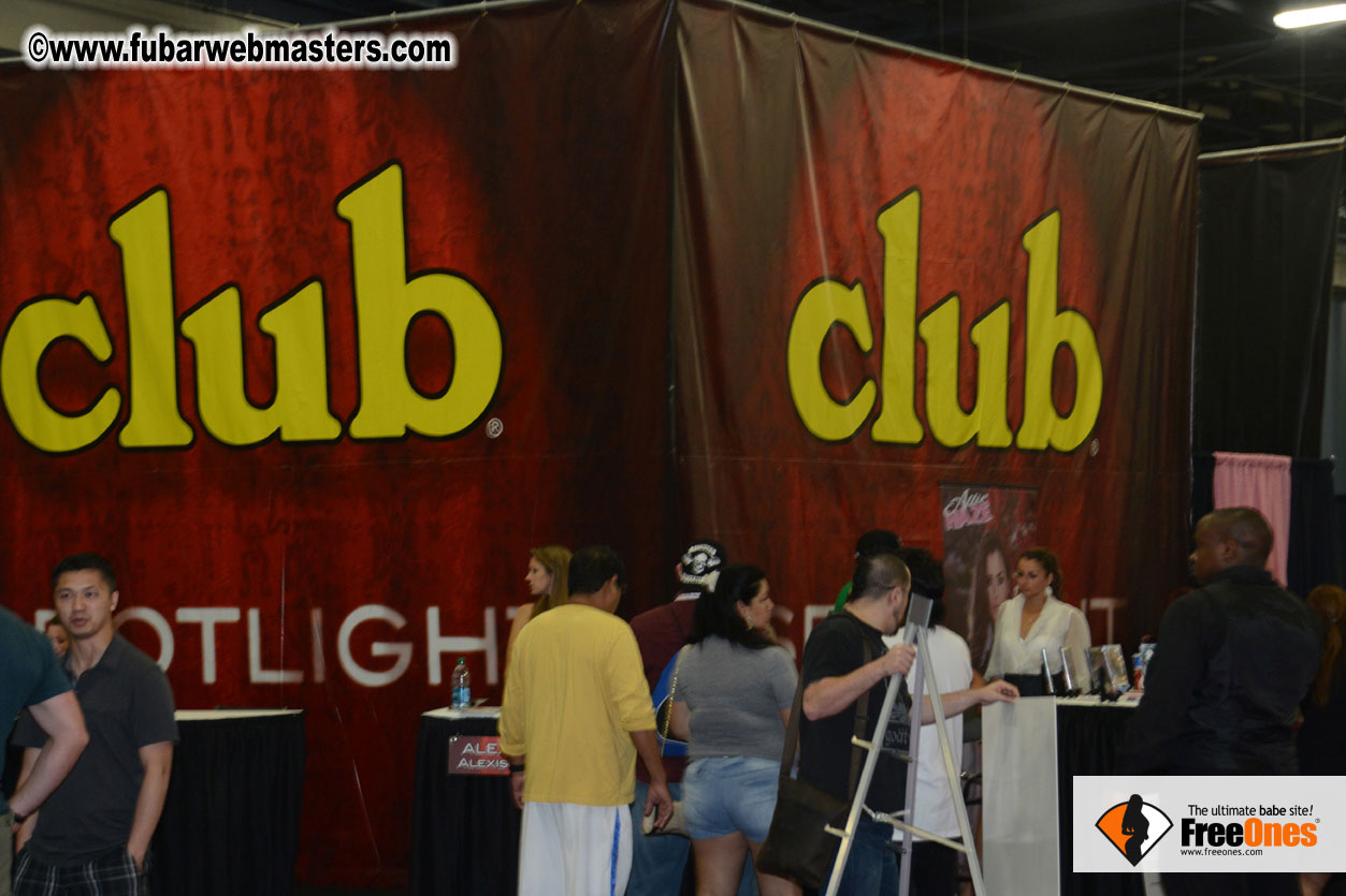 the Exxxotica Show