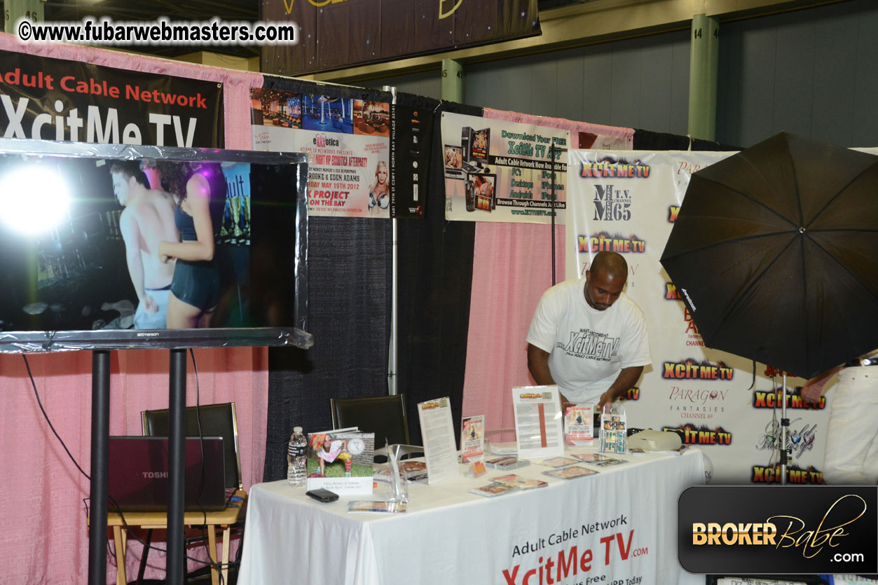 the Exxxotica Show