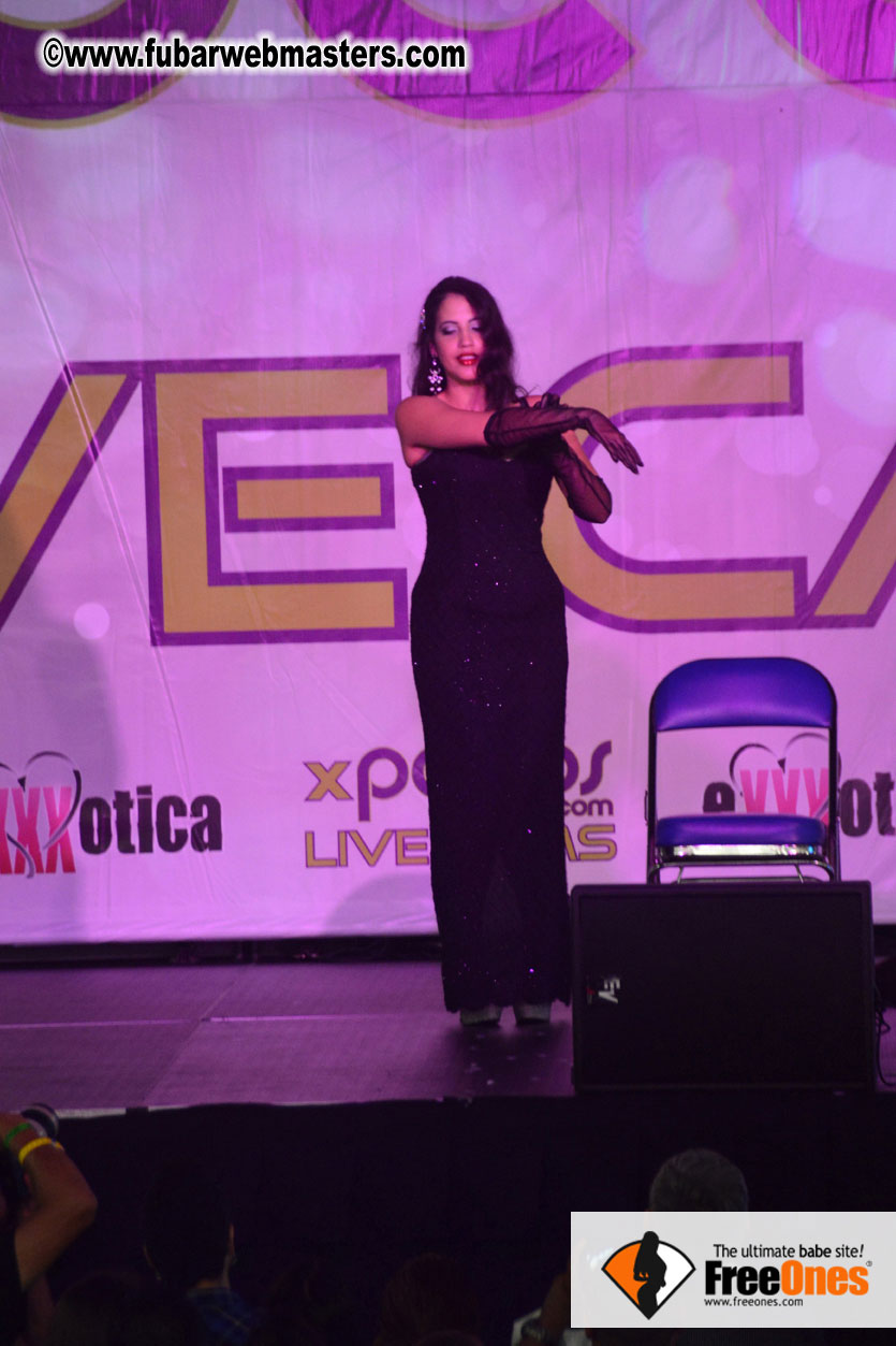 the Exxxotica Show