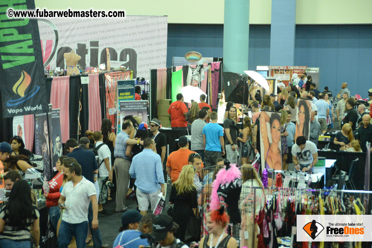 the Exxxotica Show