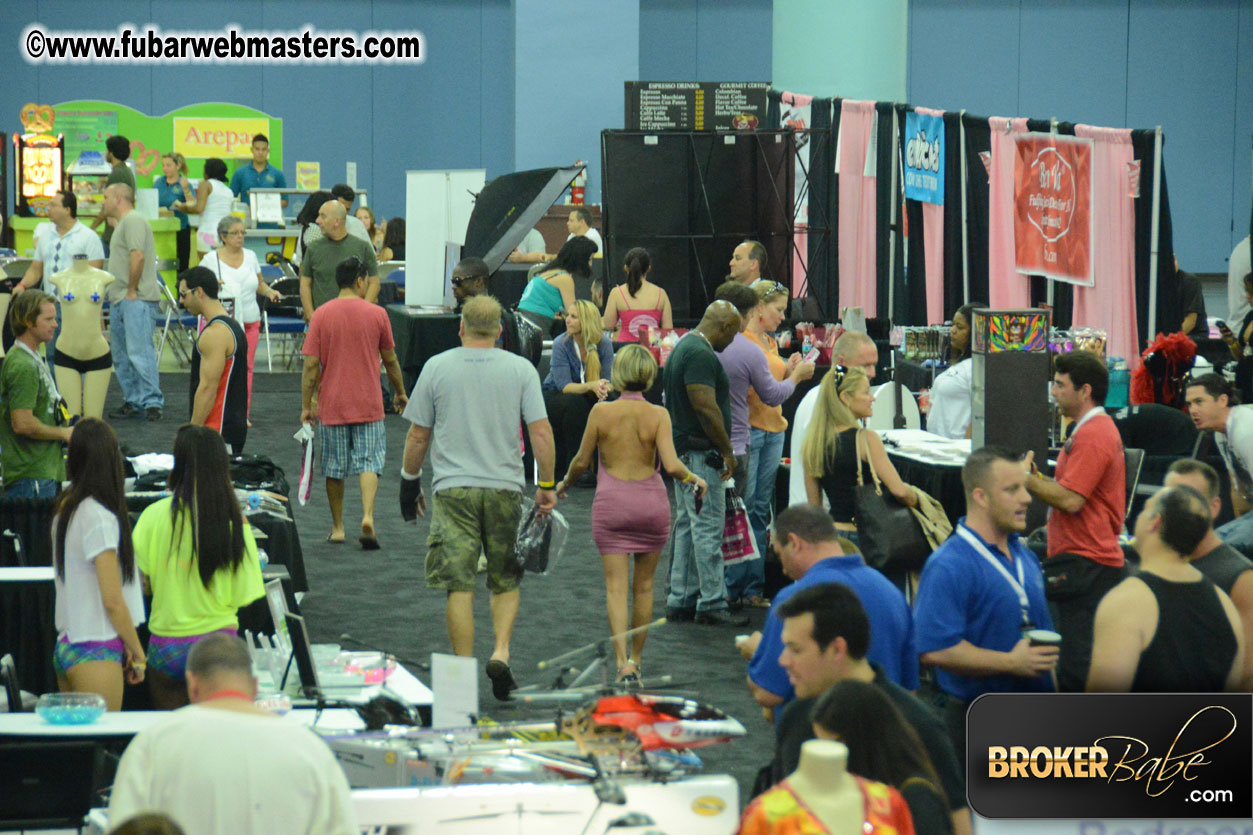 the Exxxotica Show