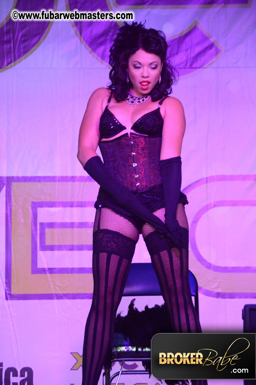 the Exxxotica Show