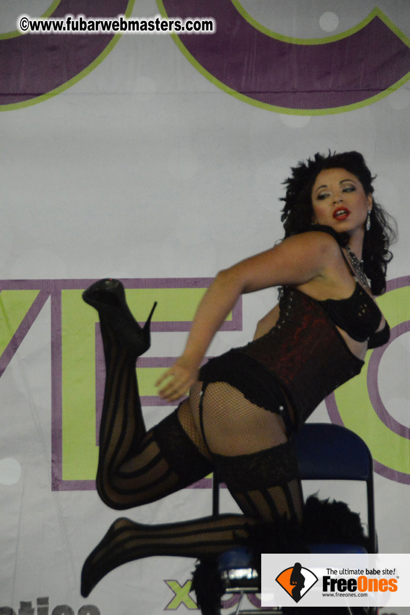 the Exxxotica Show