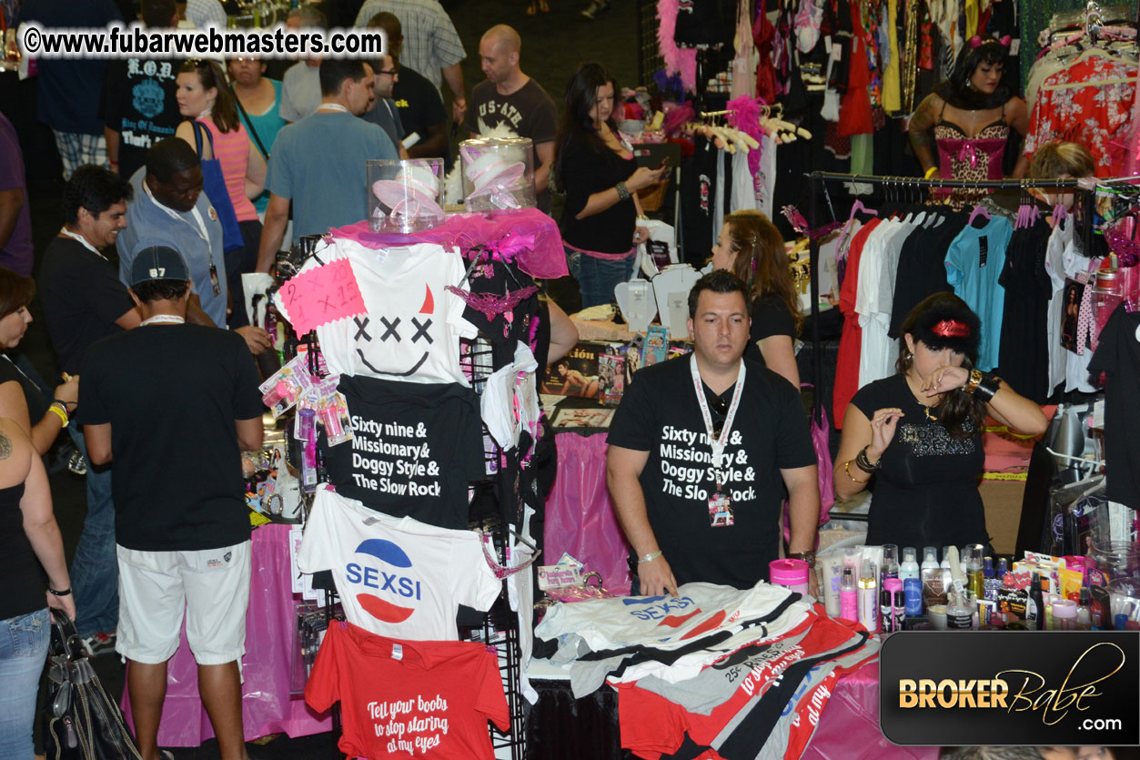 the Exxxotica Show