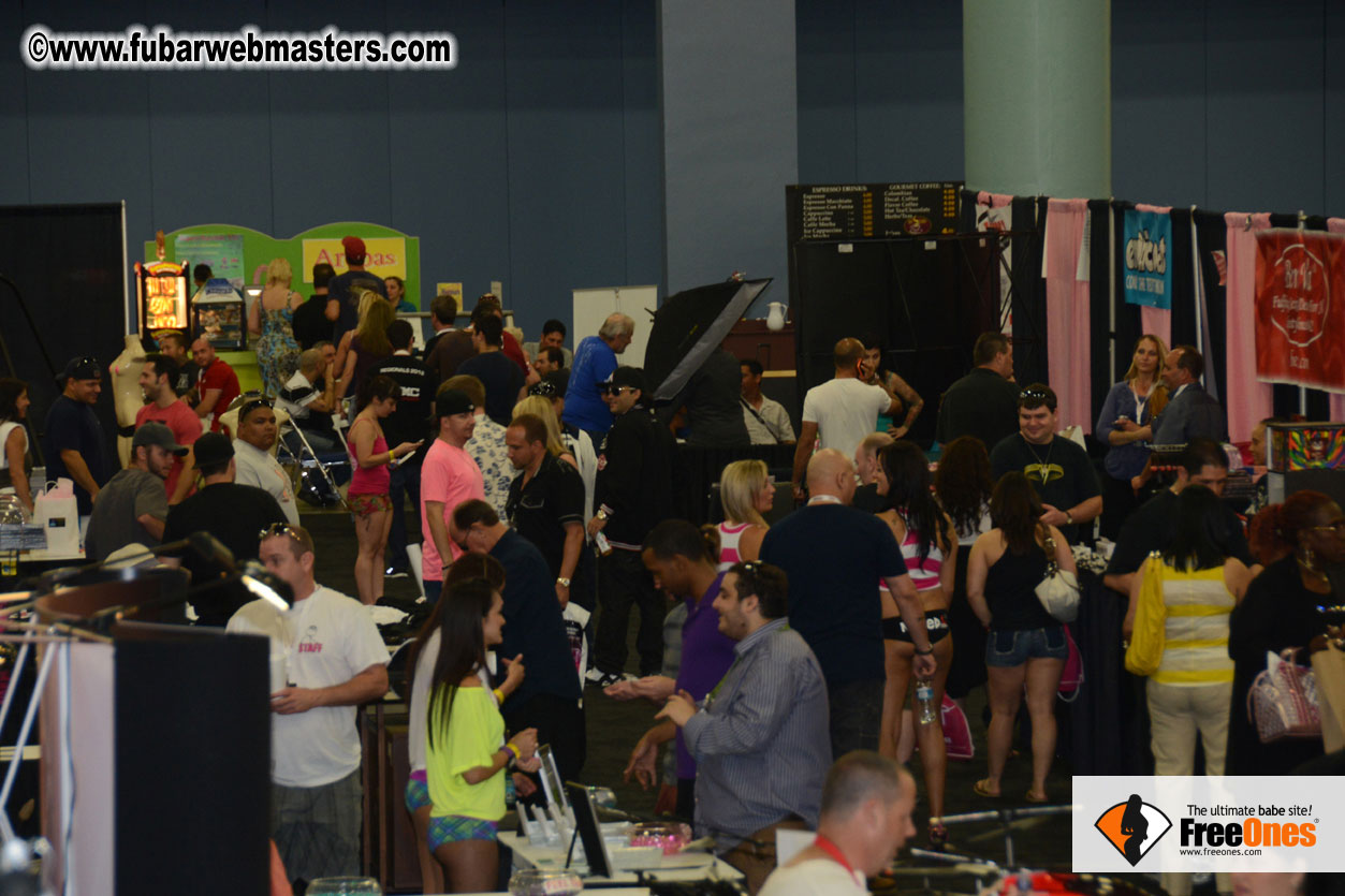 the Exxxotica Show