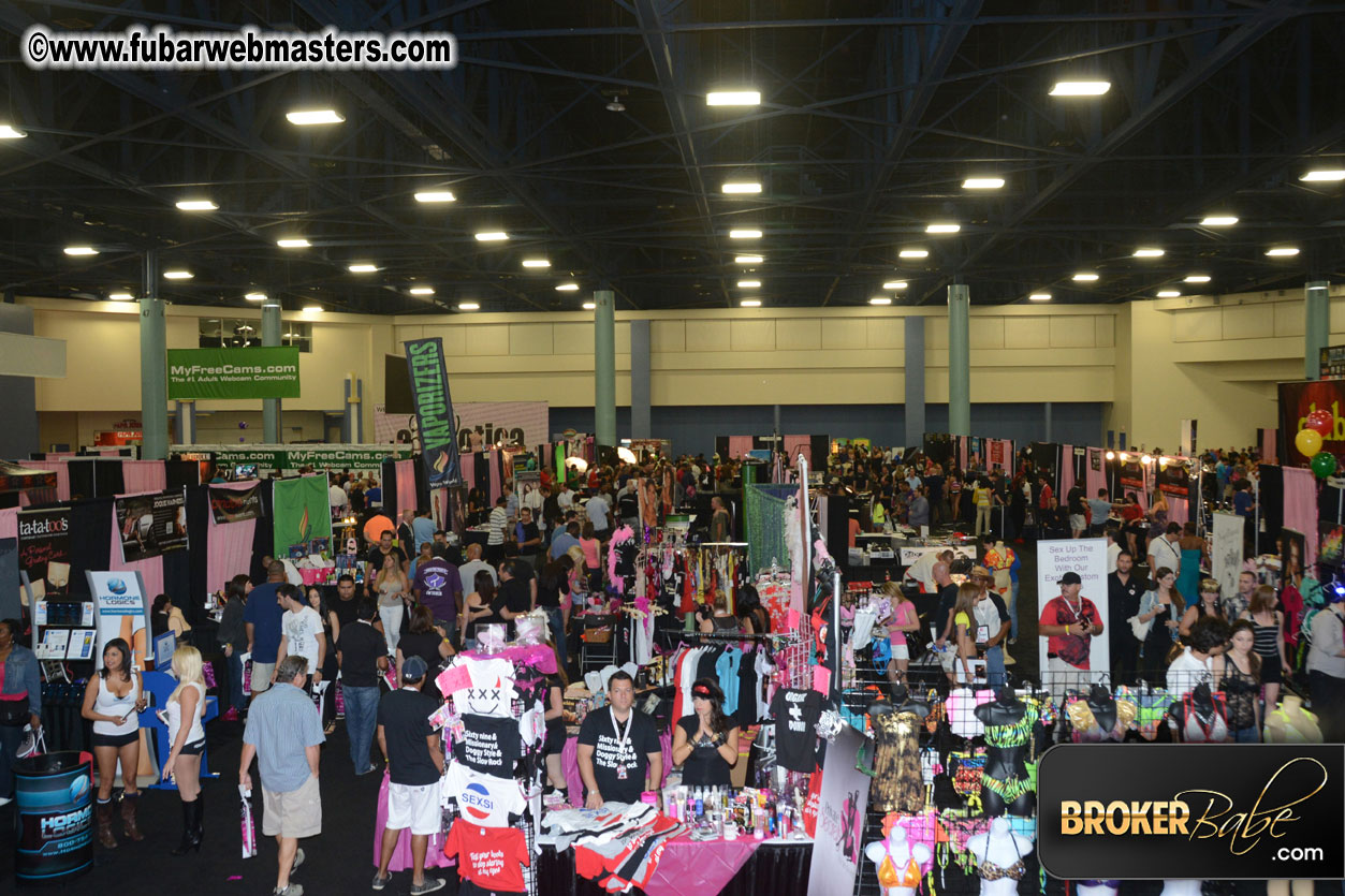 the Exxxotica Show