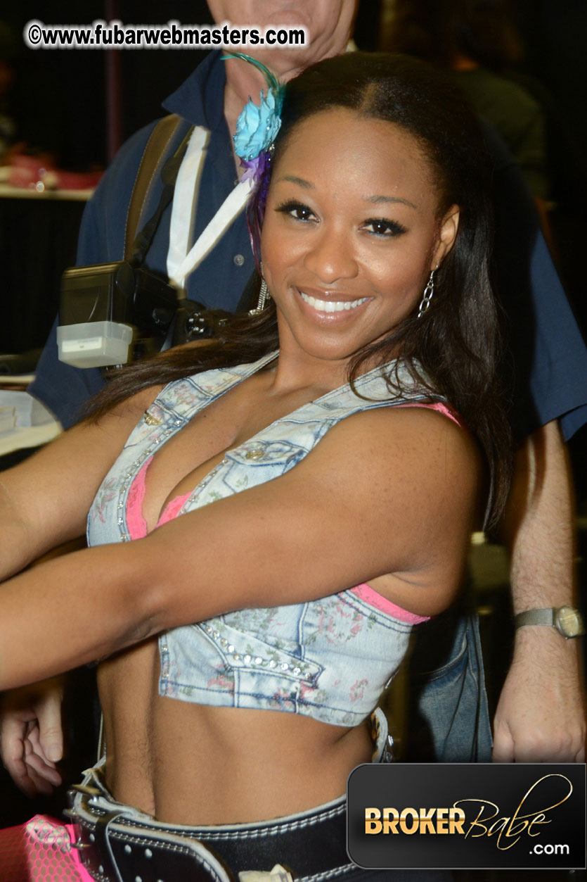 the Exxxotica Show