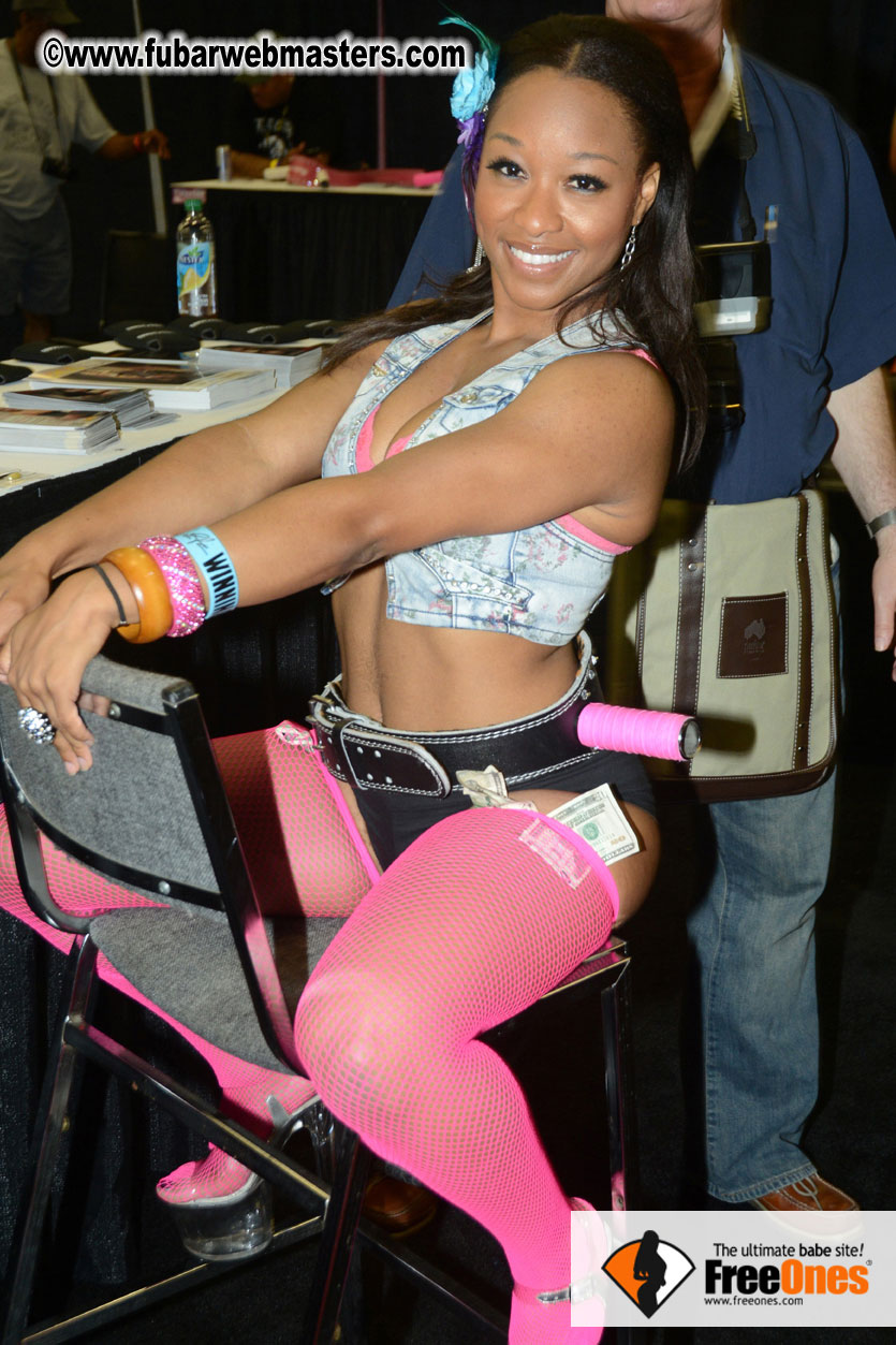 the Exxxotica Show