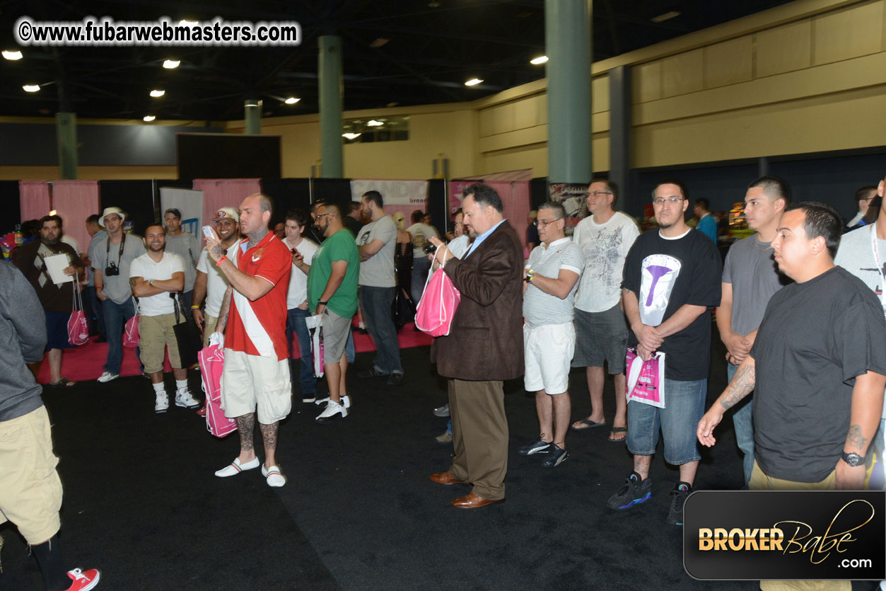 the Exxxotica Show