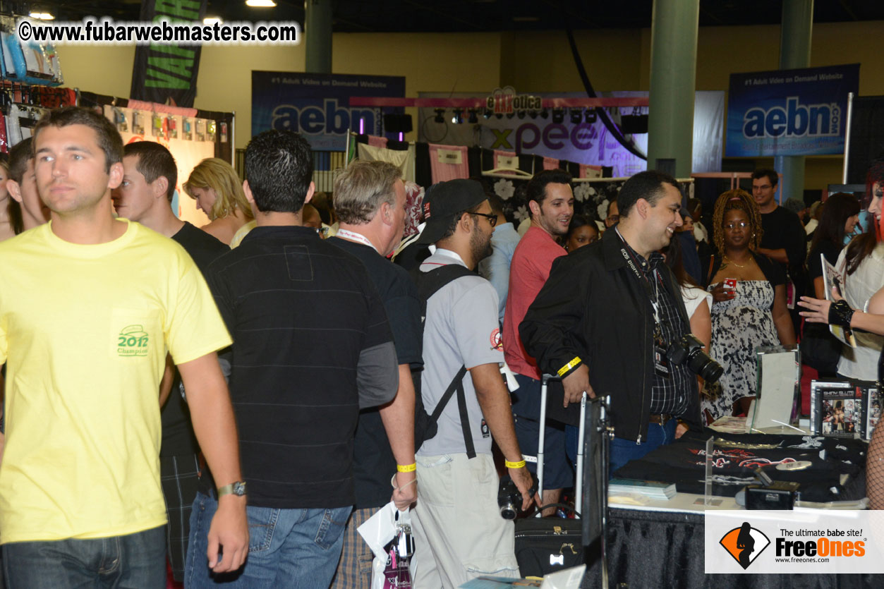 the Exxxotica Show