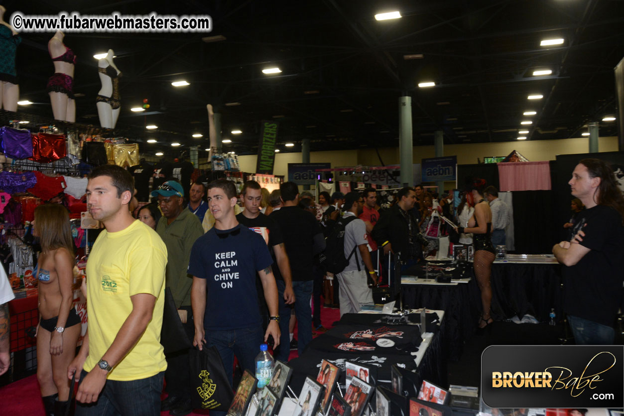 the Exxxotica Show