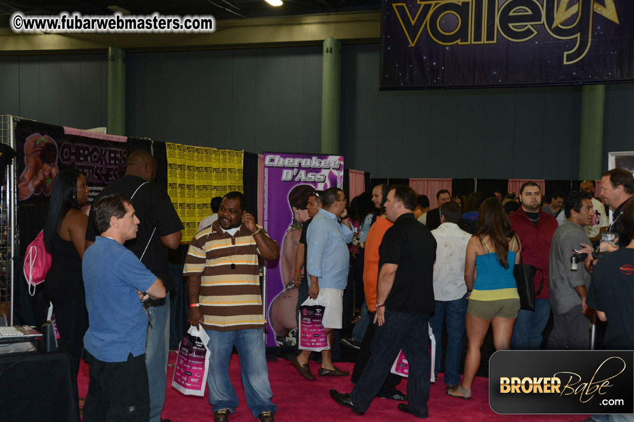 the Exxxotica Show