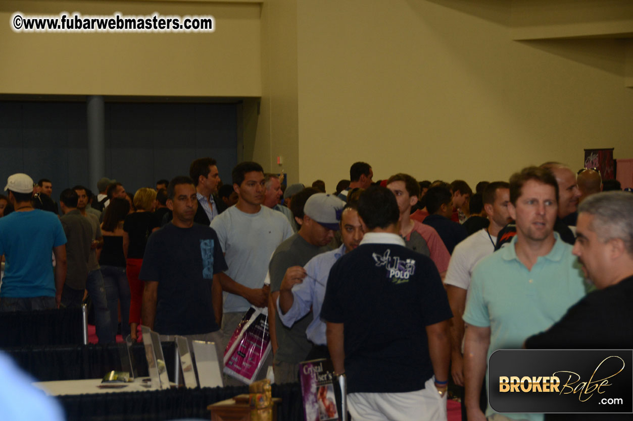 the Exxxotica Show