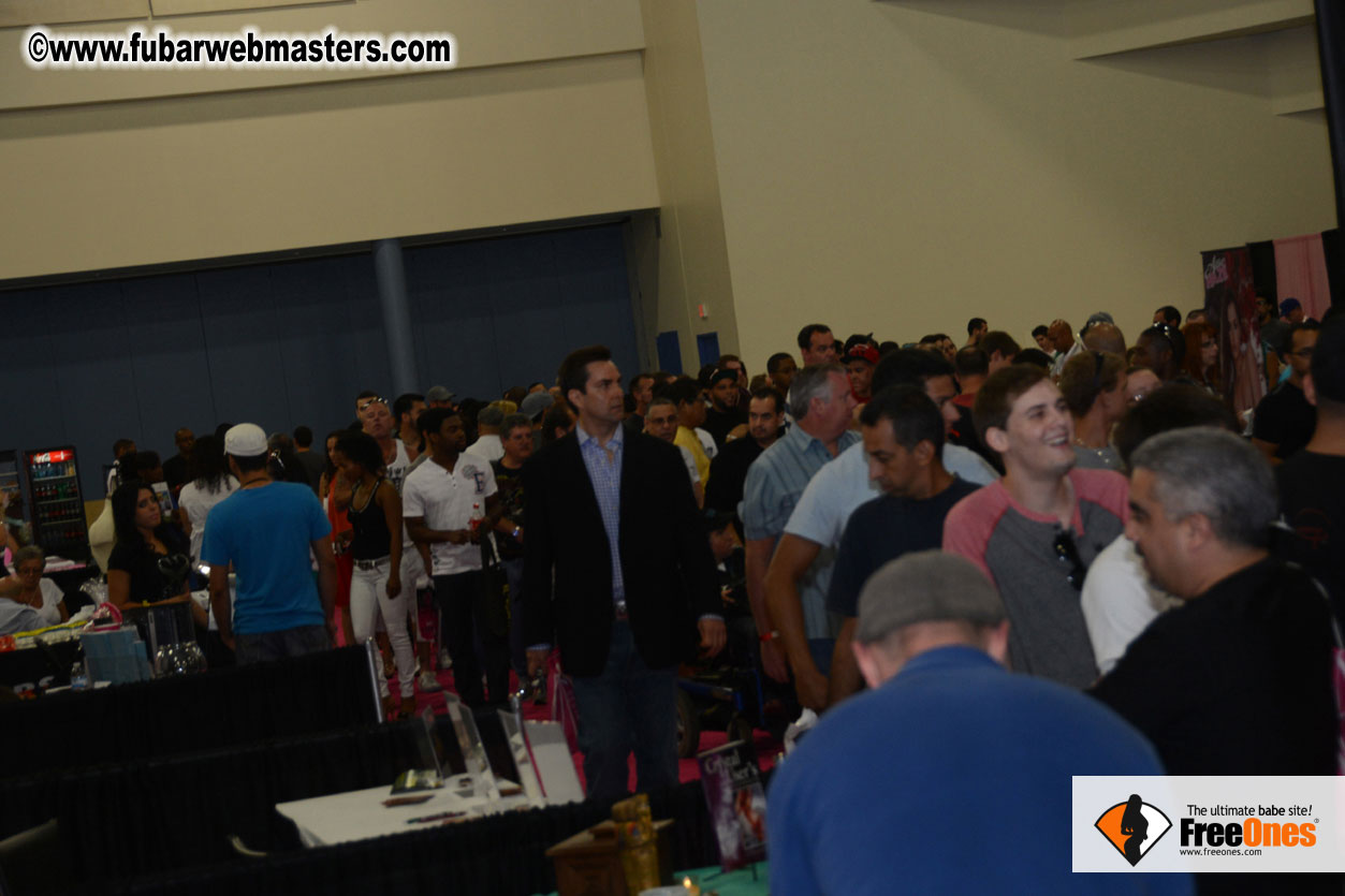 the Exxxotica Show