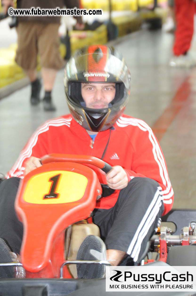 YNot Karting Grand Prix