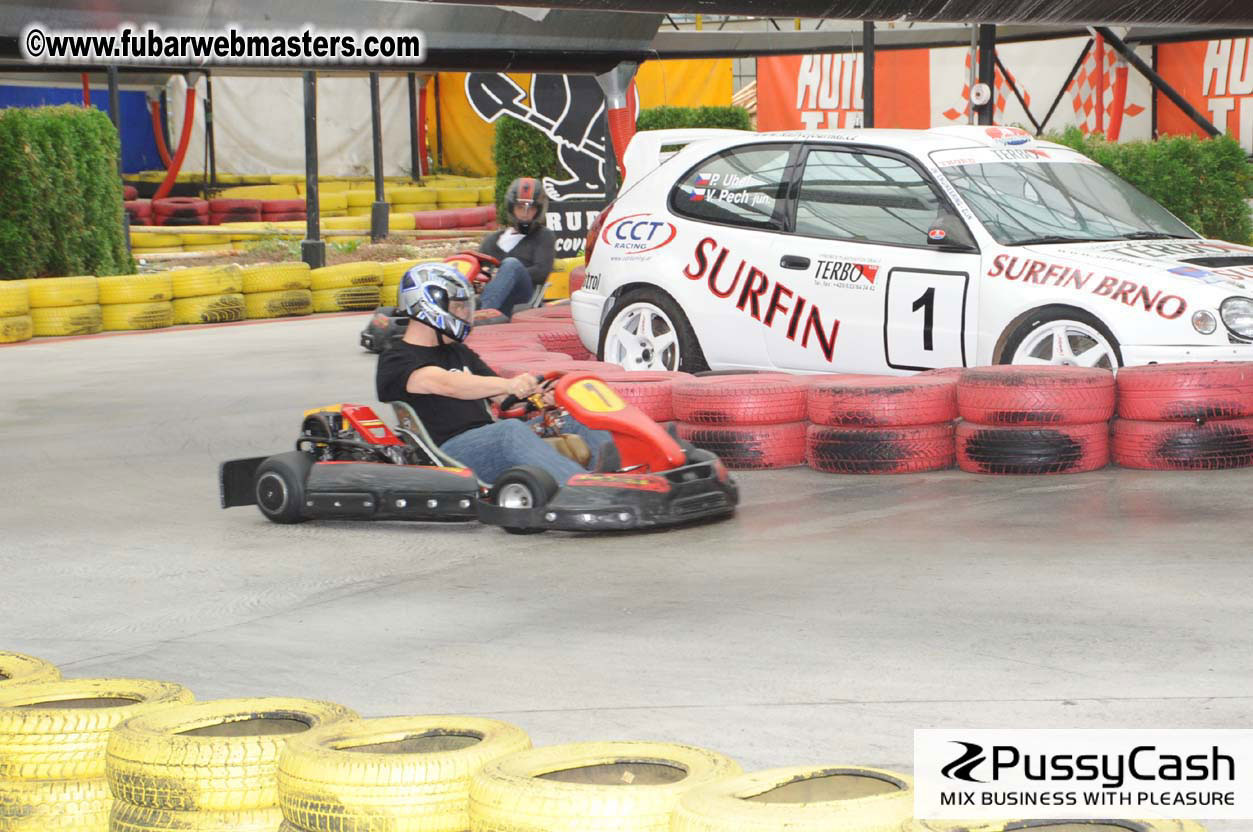 YNot Karting Grand Prix