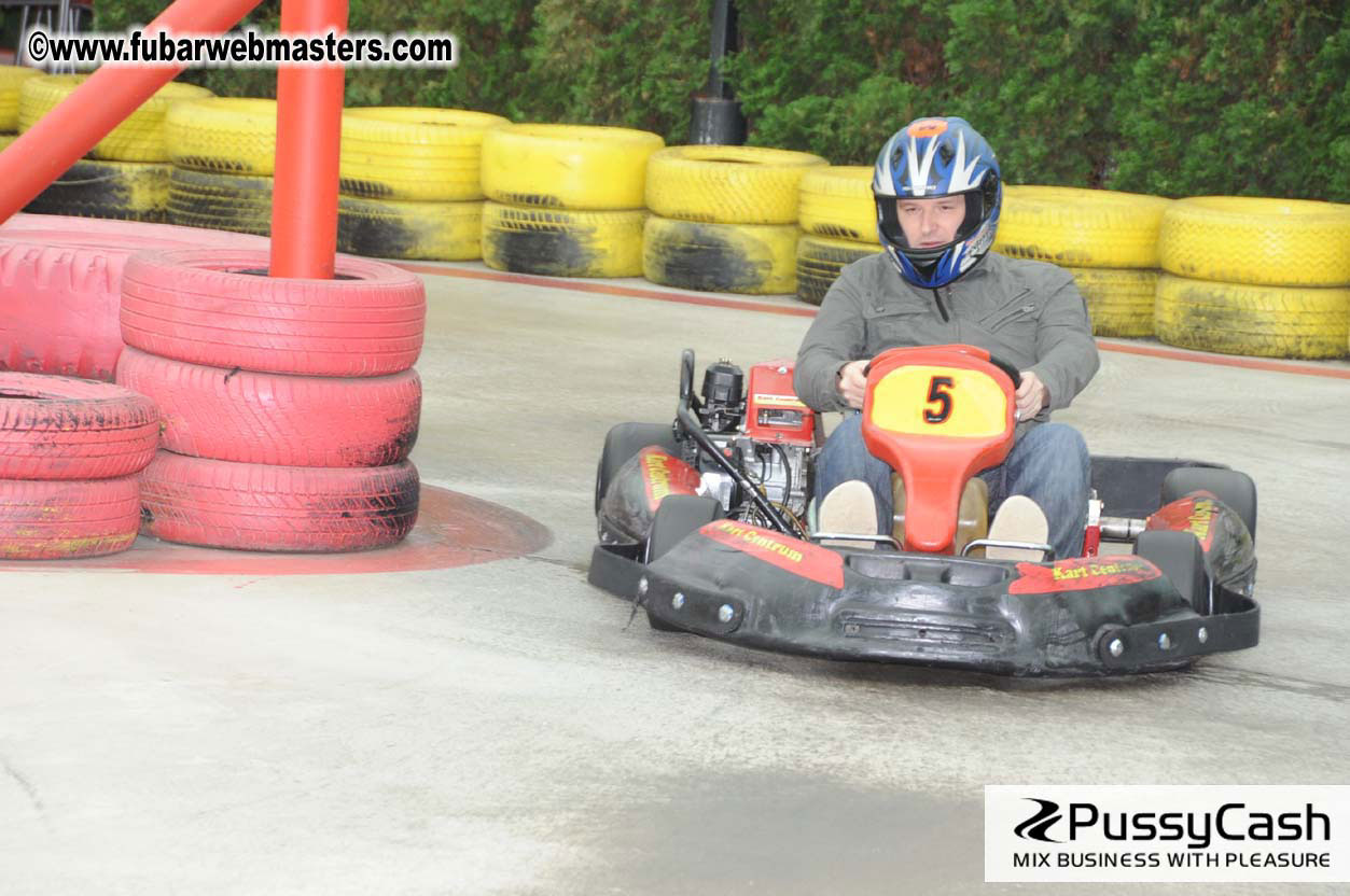 YNot Karting Grand Prix