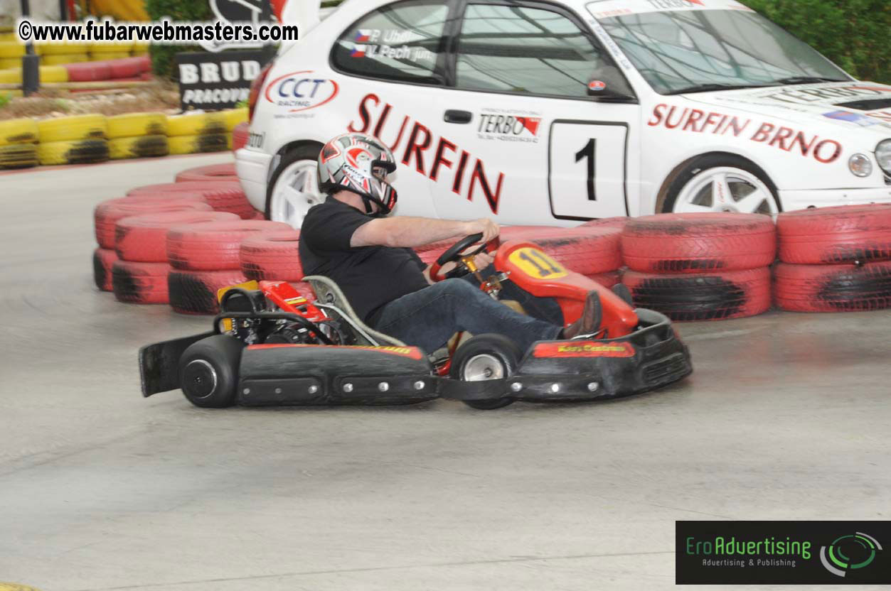 YNot Karting Grand Prix