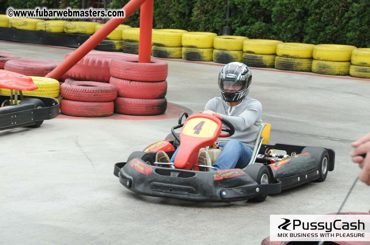 YNot Karting Grand Prix