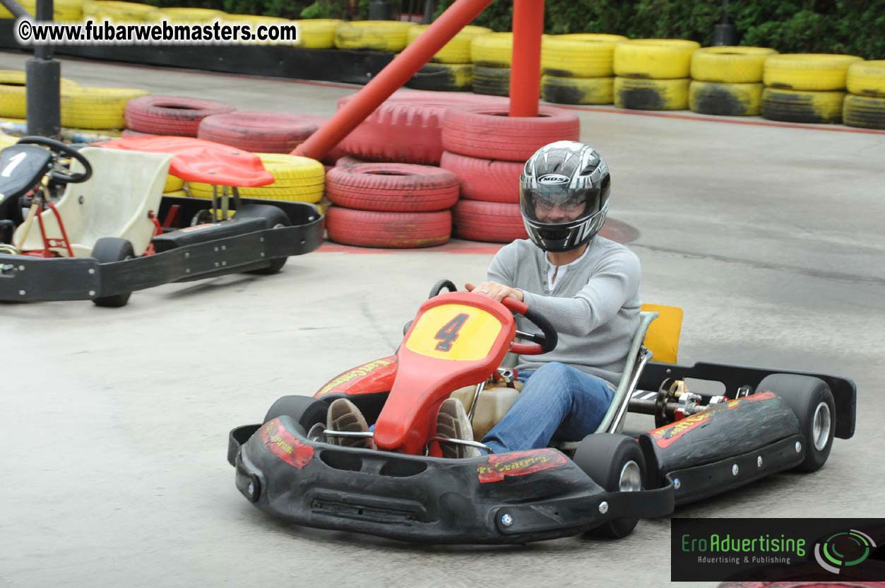 YNot Karting Grand Prix