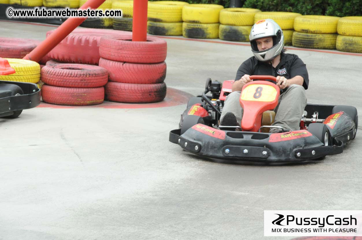 YNot Karting Grand Prix