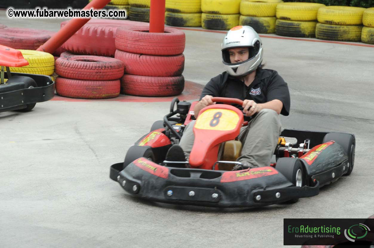 YNot Karting Grand Prix