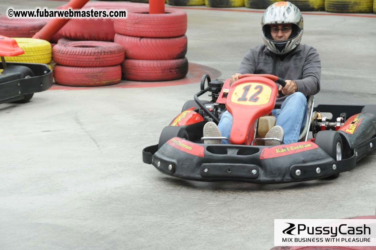 YNot Karting Grand Prix