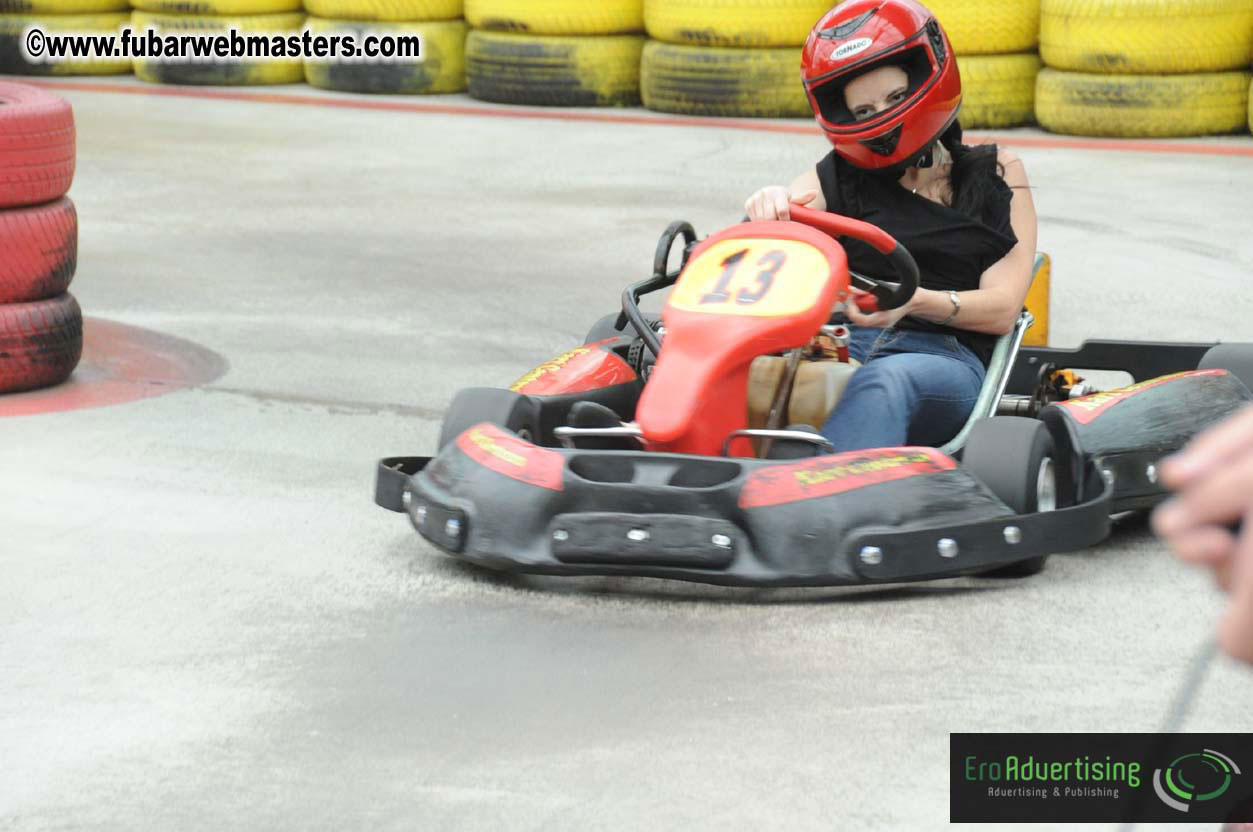 YNot Karting Grand Prix