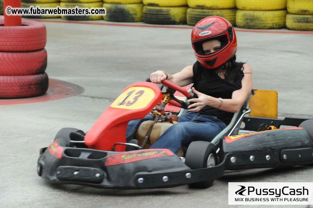 YNot Karting Grand Prix