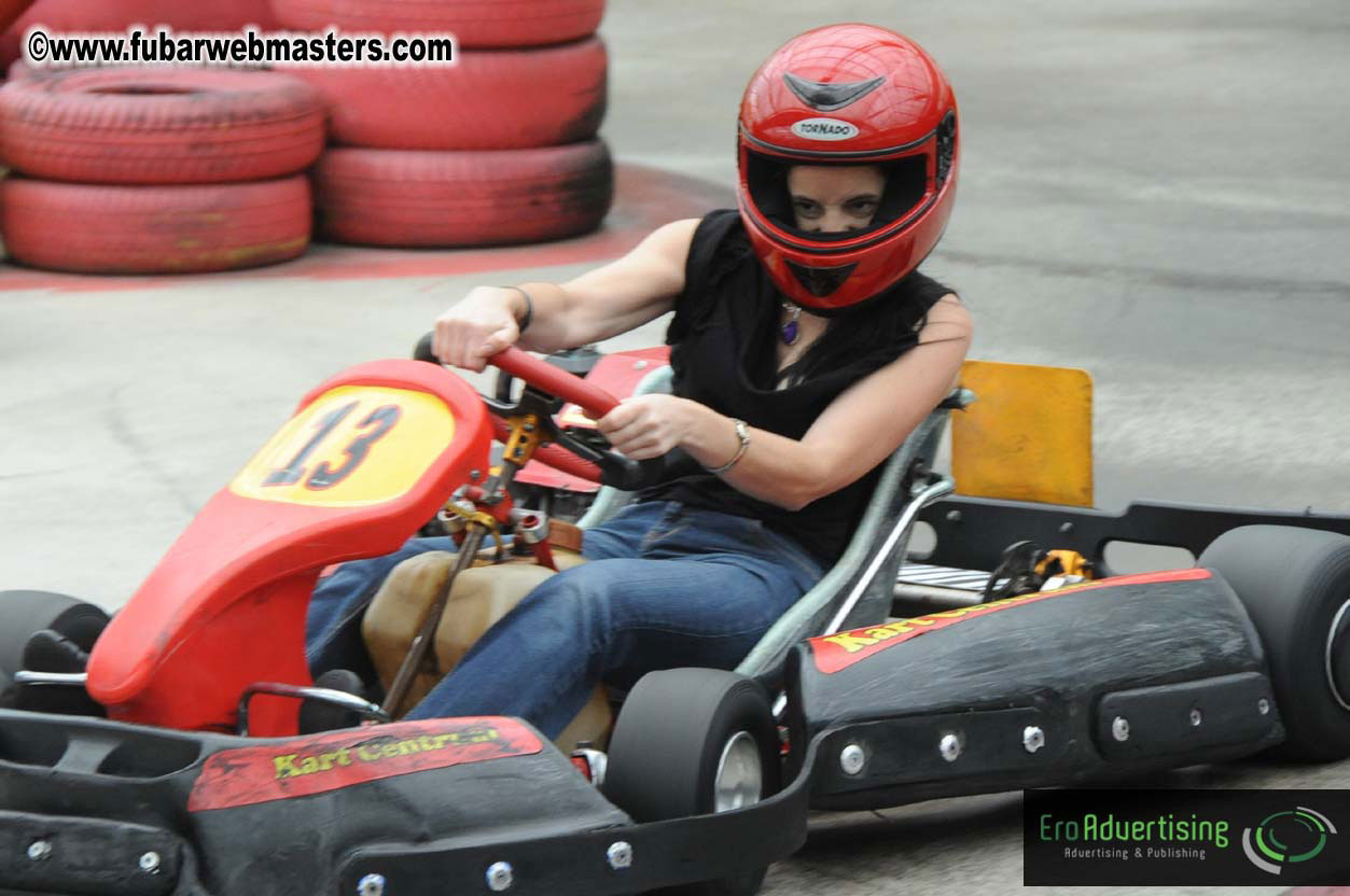 YNot Karting Grand Prix