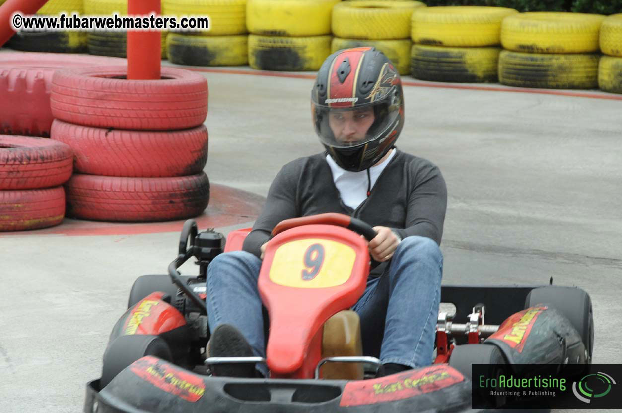 YNot Karting Grand Prix