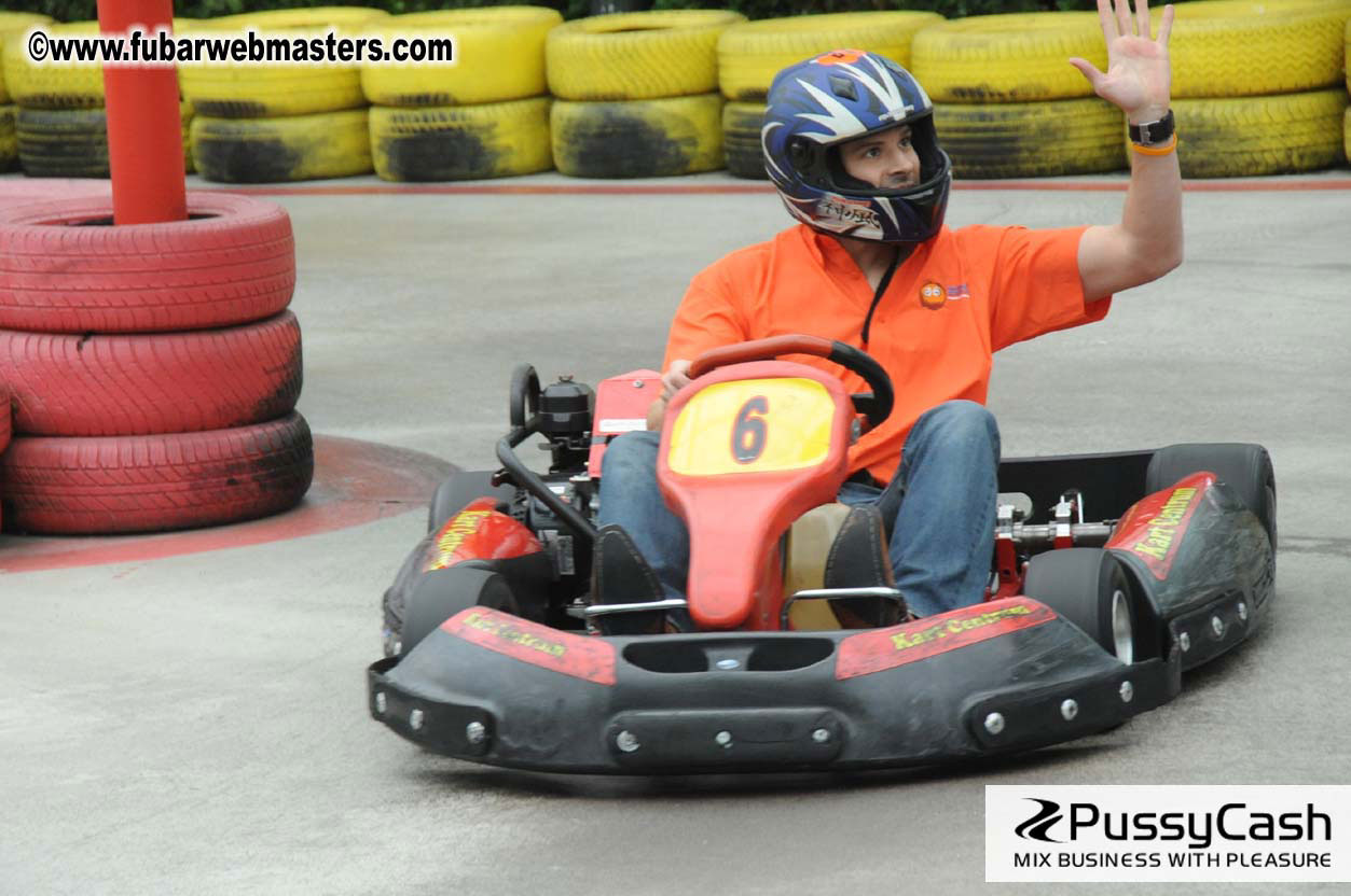 YNot Karting Grand Prix