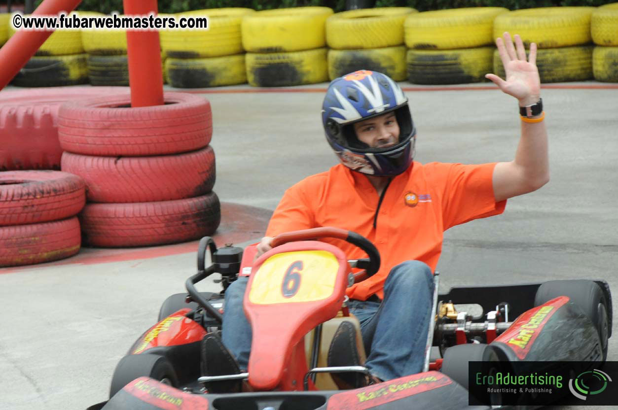 YNot Karting Grand Prix