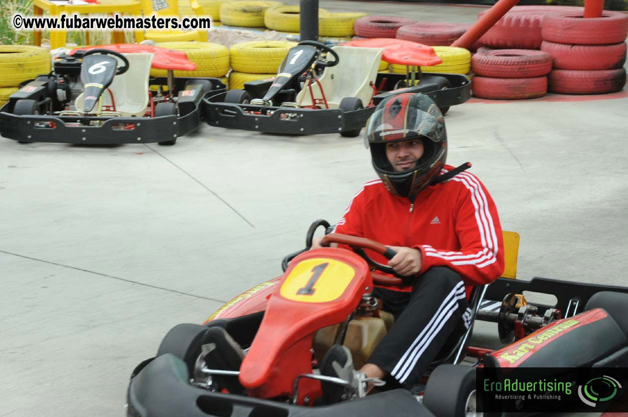 YNot Karting Grand Prix